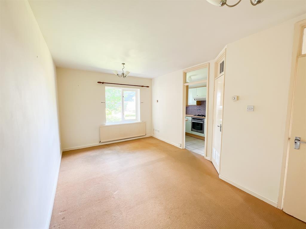 Badgers Walk, Bristol, BS4 4LG 1 bed flat £195,000
