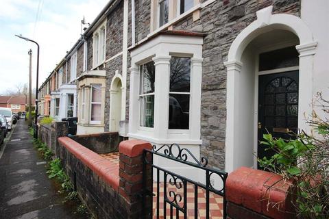7 Gordon Road, St Pauls, Bristol, BS2 9RN