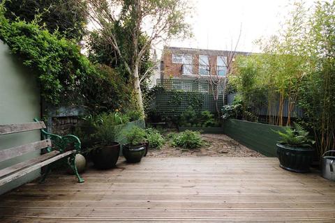 7 Gordon Road, St Pauls, Bristol, BS2 9RN