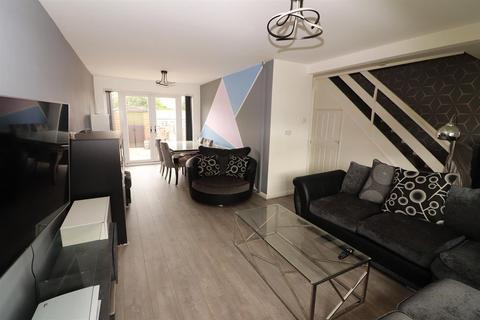 44 Badgeworth, Yate, Bristol, BS37 8YH