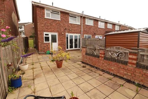 44 Badgeworth, Yate, Bristol, BS37 8YH