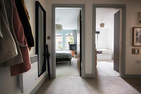 Flat 3, The Azure, 36 Bath Buildings, Bristol, BS6 5QL