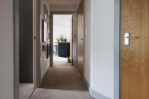 Flat 3, The Azure, 36 Bath Buildings, Bristol, BS6 5QL