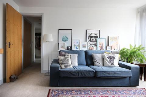 Flat 3, The Azure, 36 Bath Buildings, Bristol, BS6 5QL