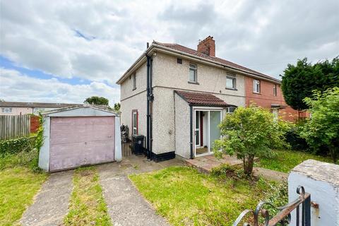 3 bedroom semi-detached house for sale - Wallingford Road, Bristol, BS4 1SW