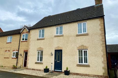 23 Downham View, Dursley, GL11 5GB