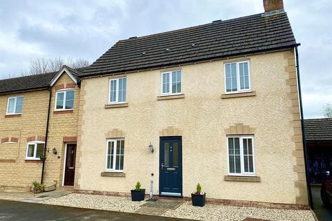23 Downham View, Dursley, GL11 5GB