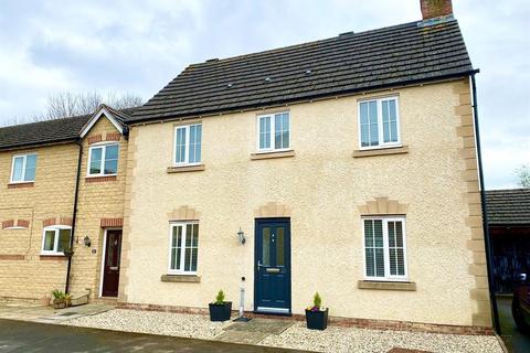 23 Downham View, Dursley, GL11 5GB