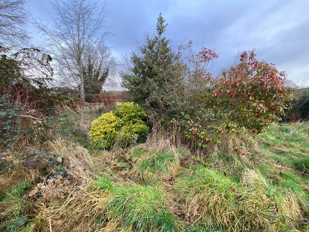 Everlands, Cam, Dursley, GL11 5NL Land for sale £150,000