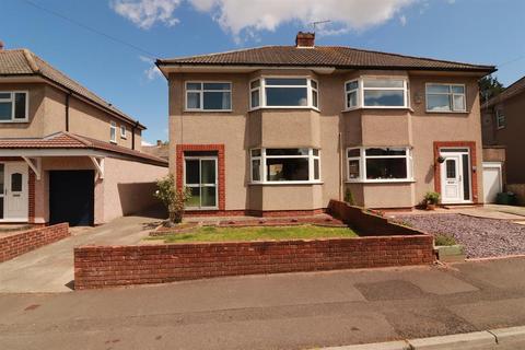 62 Windsor Drive, Yate, Bristol, BS37 5DY