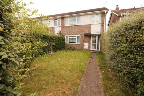 99 Cherington, Yate, Bristol, BS37 8UU