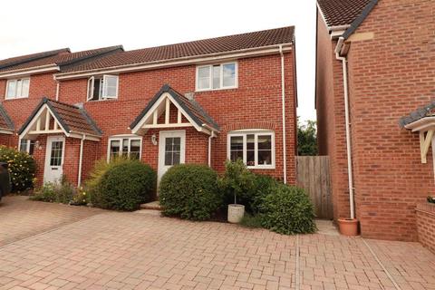 31 Blackberry Close, Yate, Bristol, BS37 7DE