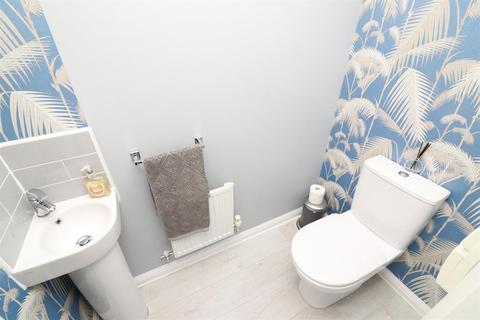 31 Blackberry Close, Yate, Bristol, BS37 7DE