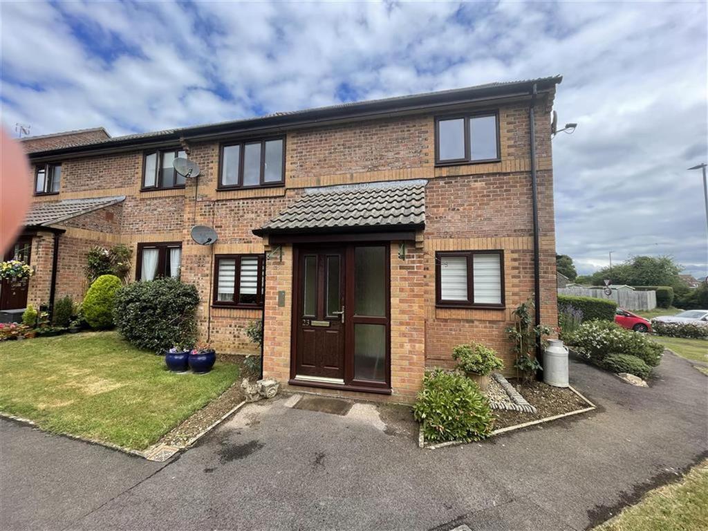 Little Quillet Court, Cam, Dursley, GL11 5EX 2 bed retirement property
