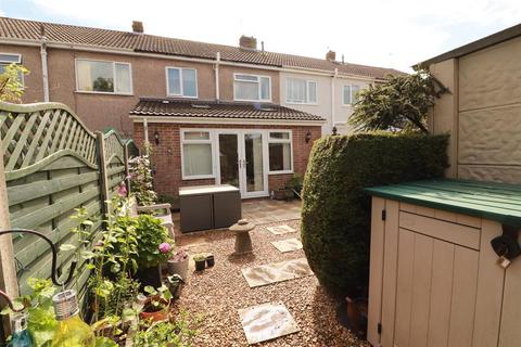 99 Stanshawe Crescent, Yate, Bristol, BS37 4EF