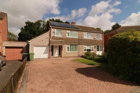 88 Highworth Crescent, Yate, Bristol, BS37 4HL