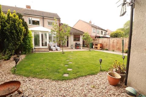 88 Highworth Crescent, Yate, Bristol, BS37 4HL