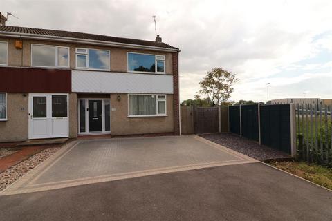 17 Stanshawe Crescent, Yate, Bristol, BS37 4EB
