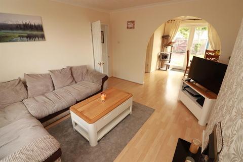 17 Stanshawe Crescent, Yate, Bristol, BS37 4EB