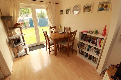 17 Stanshawe Crescent, Yate, Bristol, BS37 4EB
