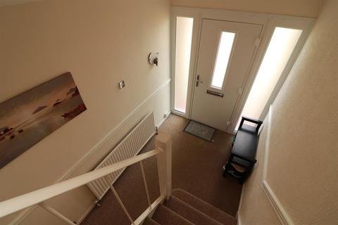 17 Stanshawe Crescent, Yate, Bristol, BS37 4EB