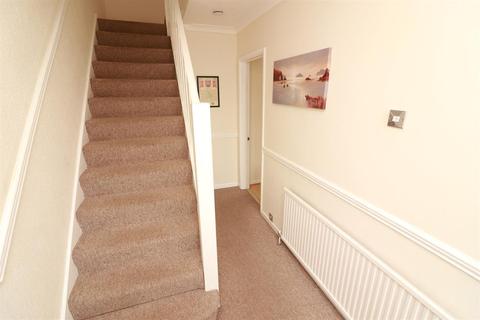 17 Stanshawe Crescent, Yate, Bristol, BS37 4EB