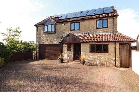 14a Colts Green, Old Sodbury, Bristol, BS37 6LT