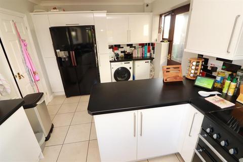 14a Colts Green, Old Sodbury, Bristol, BS37 6LT