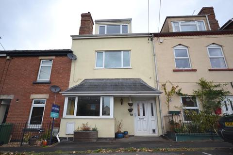 7 Gloucester Road, Newtown, Berkeley, GL13 9NJ
