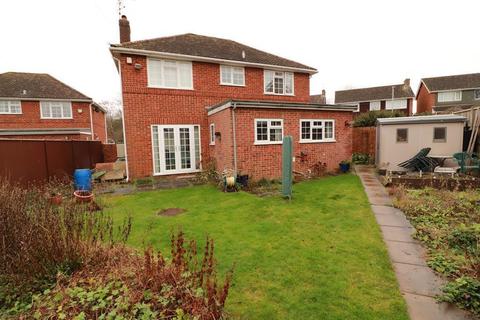 10 River Road, Chipping Sodbury, Bristol, BS37 6HQ