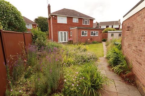 10 River Road, Chipping Sodbury, Bristol, BS37 6HQ