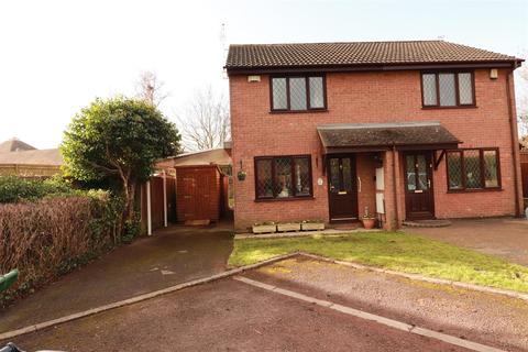 12 The Glen, Yate, Bristol, BS37 5PR