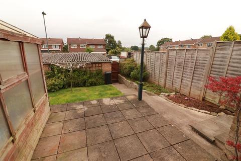 61 Kingscote, Yate, Bristol, BS37 8YE