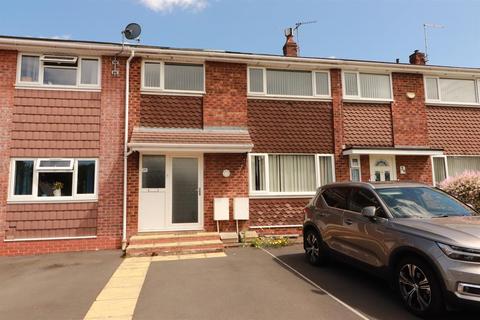 28a Birkdale, Yate, Bristol, BS37 4EX