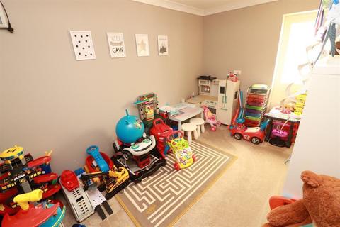 41 Coopers Drive, Yate, Bristol, BS37 7XZ