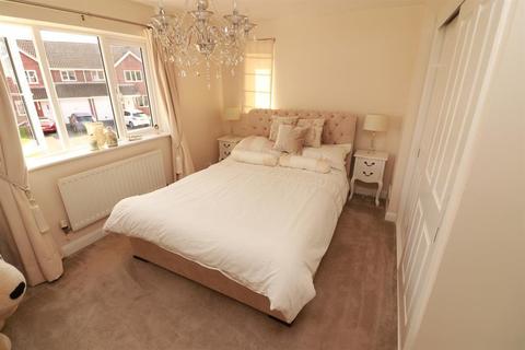 41 Coopers Drive, Yate, Bristol, BS37 7XZ