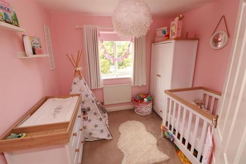 41 Coopers Drive, Yate, Bristol, BS37 7XZ