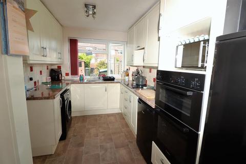 143 Littledean, Yate, Bristol, BS37 8UJ