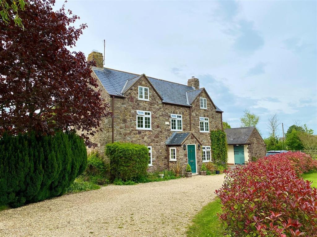 Swanley Lane, Berkeley, GL13 9JH 6 bed detached house - £1,250,000