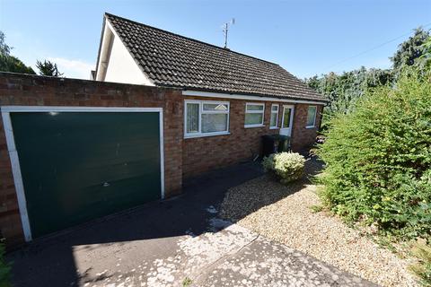 2 bedroom detached bungalow to rent - BROOKSIDE, HEREFORD