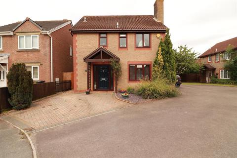 74 Long Croft, Yate, Bristol, BS37 7YW