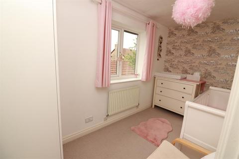 74 Long Croft, Yate, Bristol, BS37 7YW