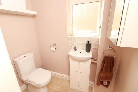 74 Long Croft, Yate, Bristol, BS37 7YW