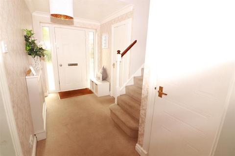 74 Long Croft, Yate, Bristol, BS37 7YW