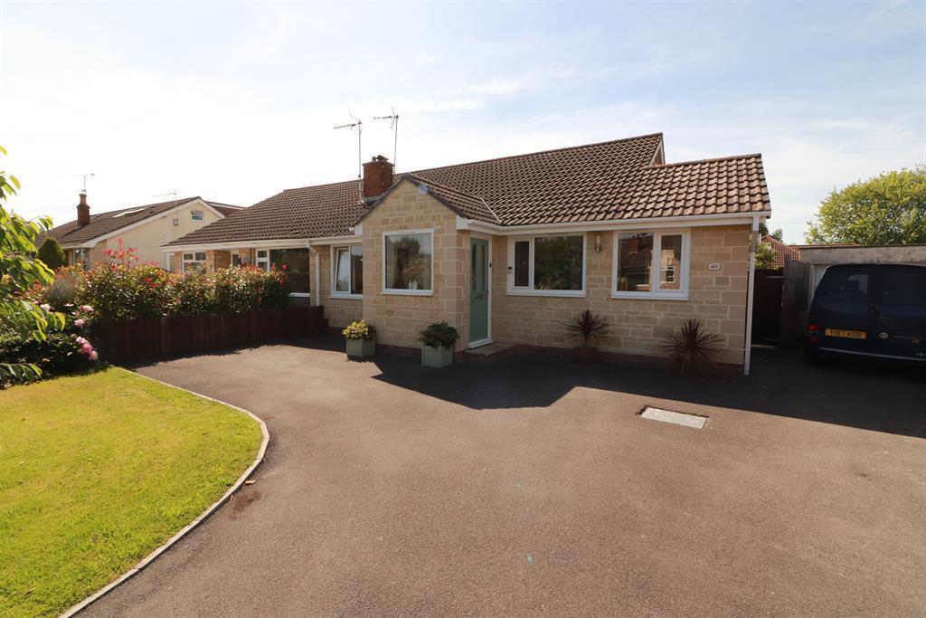 Medway Drive, Frampton Cotterell, Bristol, BS36 2HG 2 bed semidetached