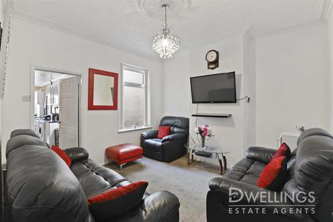 58 Blackpool Street, Burton-on-trent, DE14 3AR