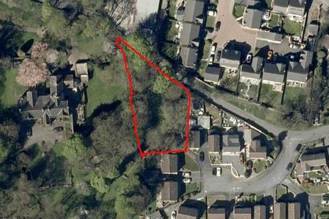 Land for sale - Land Adjoining The Old Rectory, The Green, Guiseley, Leeds, West Yorkshire