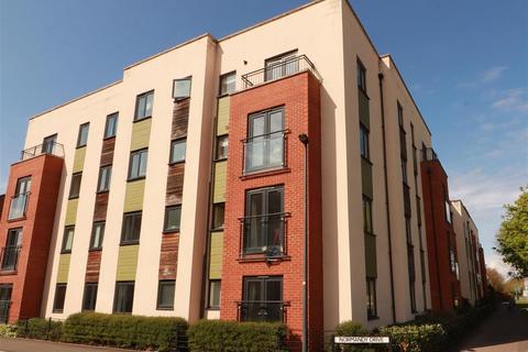 21 Normandy Drive, Yate, Bristol, BS37 4FJ