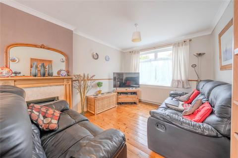 3 bedroom end of terrace house for sale, Queenshill Garth, Leeds, West Yorkshire