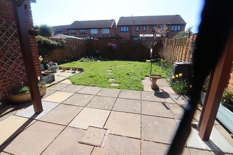 49 Slimbridge Close, Yate, Bristol, BS37 8XZ
